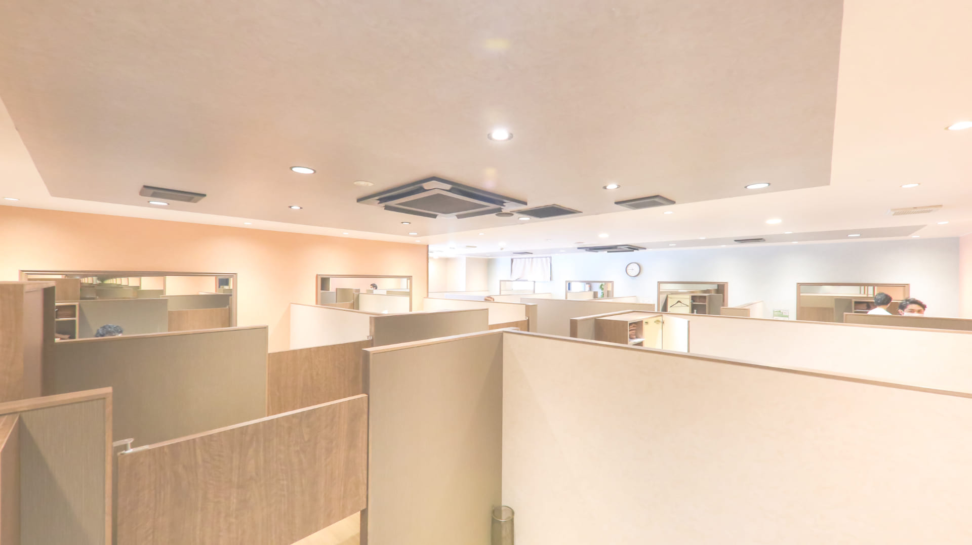 個室美容室ディアローグ戸塚店