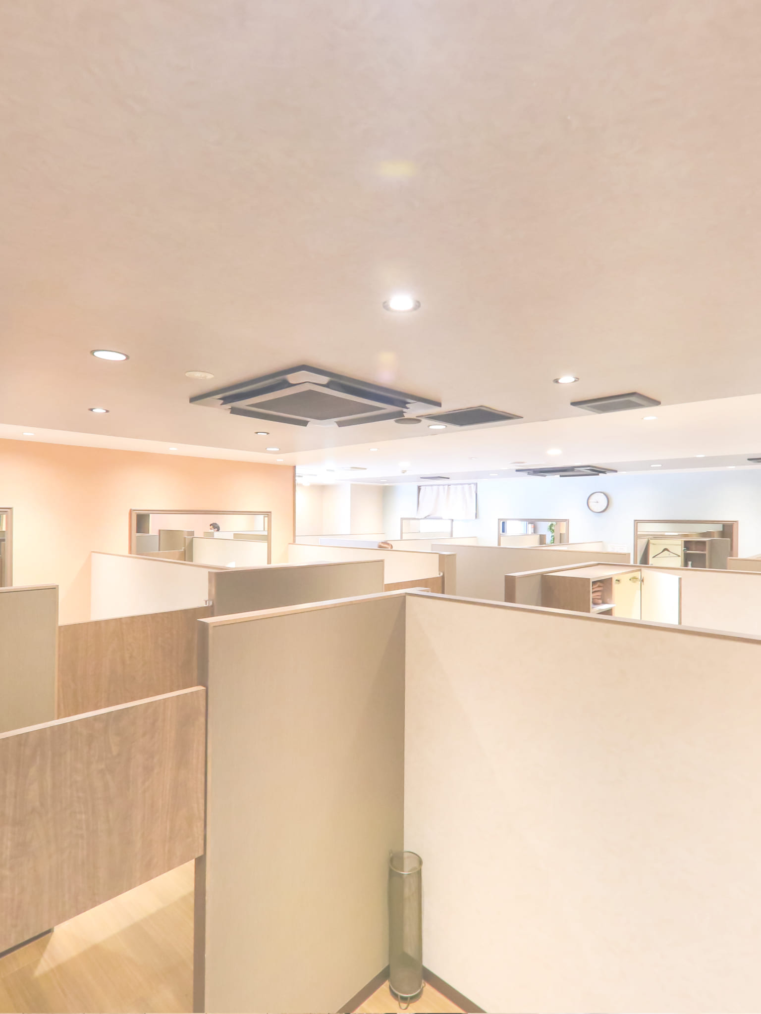 個室美容室ディアローグ戸塚店